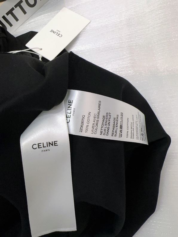 Celine T-Shirts